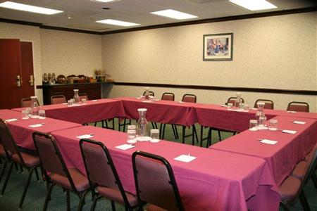 фото отеля Hampton Inn and Suites Toledo-North