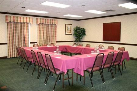 фото отеля Hampton Inn and Suites Toledo-North