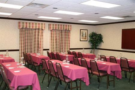 фото отеля Hampton Inn and Suites Toledo-North