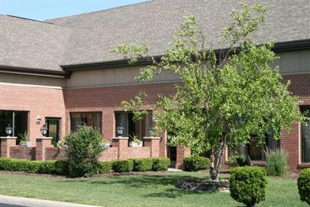 фото отеля Hampton Inn and Suites Toledo-North