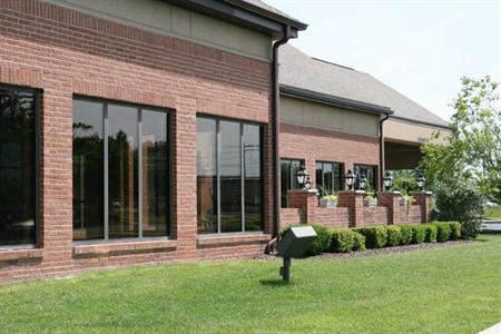 фото отеля Hampton Inn and Suites Toledo-North