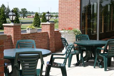 фото отеля Hampton Inn and Suites Toledo-North