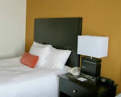 фото отеля Hampton Inn and Suites Toledo-North
