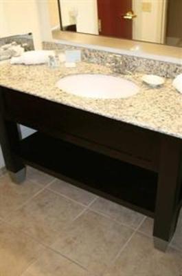 фото отеля Hampton Inn and Suites Toledo-North