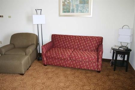 фото отеля Hampton Inn and Suites Toledo-North