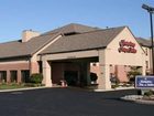 фото отеля Hampton Inn and Suites Toledo-North