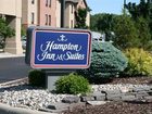 фото отеля Hampton Inn and Suites Toledo-North