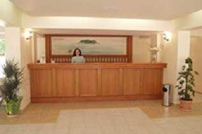 фото отеля Pelouzo Hotel