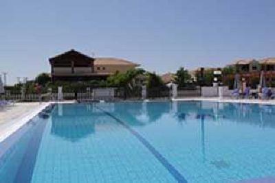 фото отеля Pelouzo Hotel