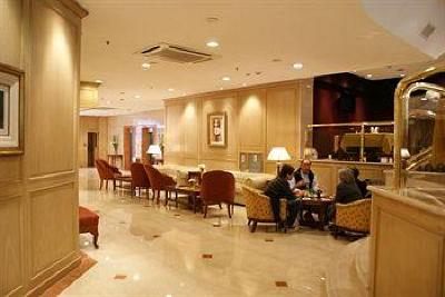 фото отеля Americas Towers Hotel