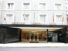 фото отеля Americas Towers Hotel