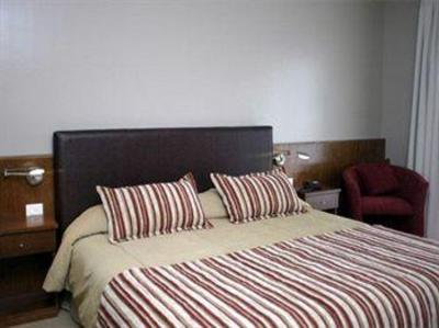 фото отеля Hotel Sol San Javier