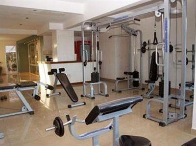 фото отеля Hotel Sol San Javier