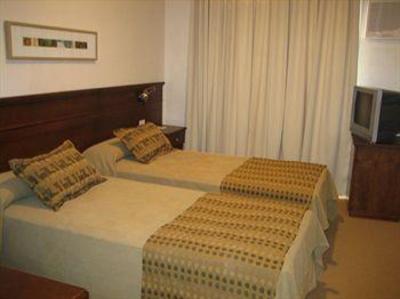 фото отеля Hotel Sol San Javier