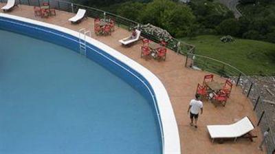 фото отеля Hotel Sol San Javier