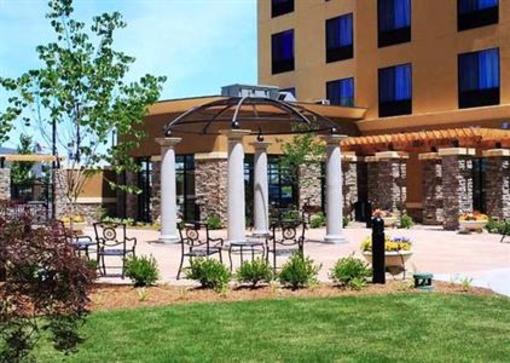 фото отеля Courtyard by Marriott Boise West/Meridian