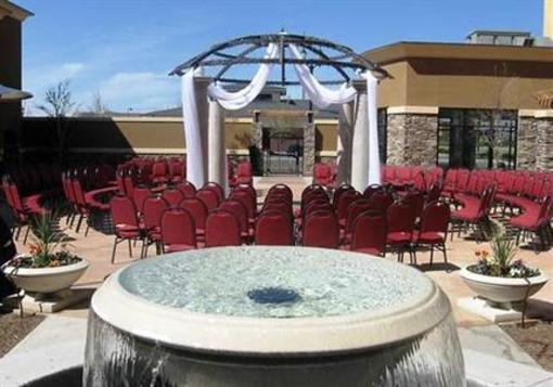 фото отеля Courtyard by Marriott Boise West/Meridian