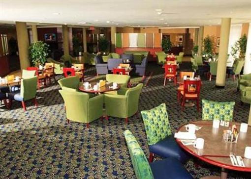 фото отеля Courtyard by Marriott Boise West/Meridian