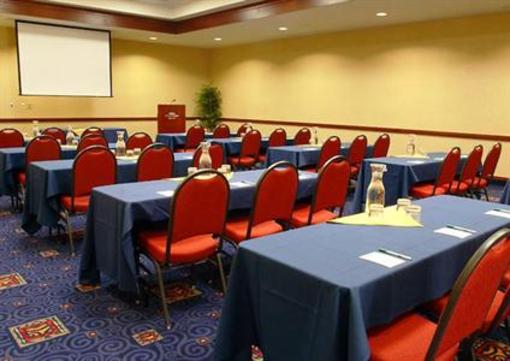 фото отеля Courtyard by Marriott Boise West/Meridian