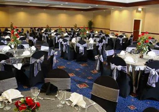 фото отеля Courtyard by Marriott Boise West/Meridian
