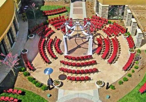 фото отеля Courtyard by Marriott Boise West/Meridian