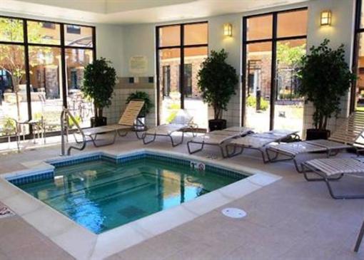 фото отеля Courtyard by Marriott Boise West/Meridian