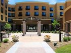 фото отеля Courtyard by Marriott Boise West/Meridian