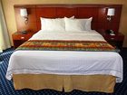 фото отеля Courtyard by Marriott Boise West/Meridian