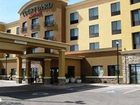 фото отеля Courtyard by Marriott Boise West/Meridian