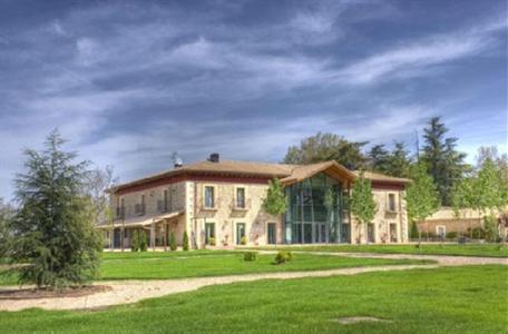 фото отеля Hotel Villa Marcilla