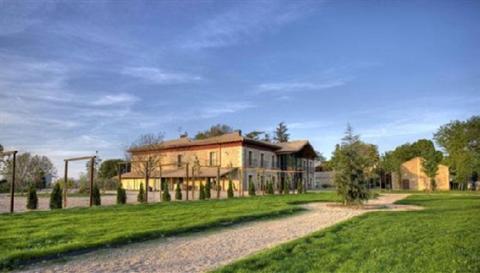 фото отеля Hotel Villa Marcilla