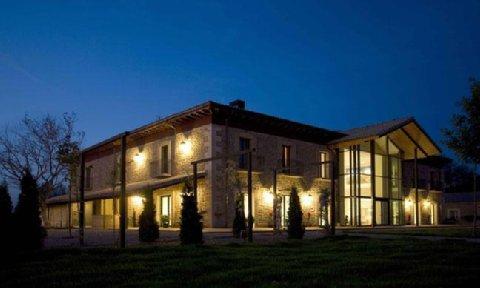 фото отеля Hotel Villa Marcilla