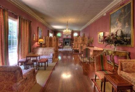 фото отеля Hotel Villa Marcilla