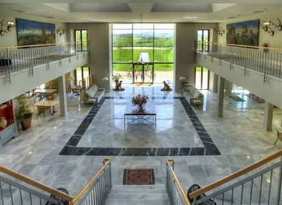 фото отеля Hotel Villa Marcilla