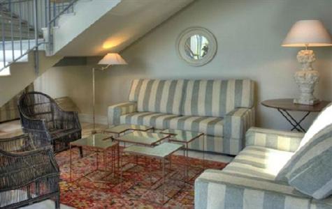 фото отеля Hotel Villa Marcilla