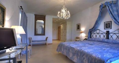 фото отеля Hotel Villa Marcilla