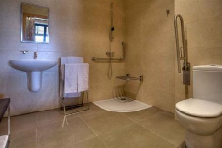 фото отеля Hotel Villa Marcilla