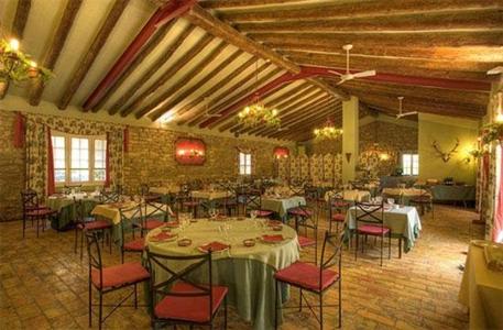 фото отеля Hotel Villa Marcilla