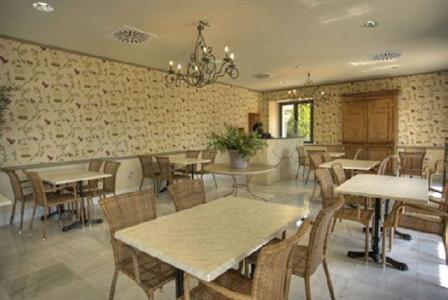 фото отеля Hotel Villa Marcilla
