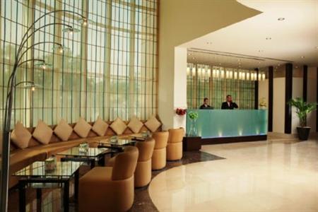 фото отеля Safir Doha Hotel