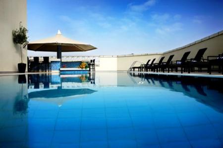 фото отеля Safir Doha Hotel