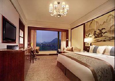 фото отеля Shangri-La Guilin