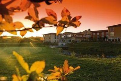 фото отеля BEST WESTERN Premier Castanea Resort Hotel
