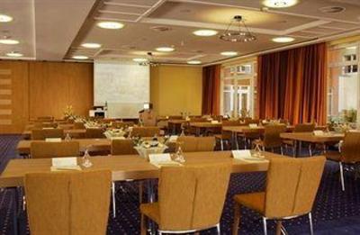 фото отеля BEST WESTERN Premier Castanea Resort Hotel