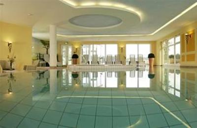 фото отеля BEST WESTERN Premier Castanea Resort Hotel