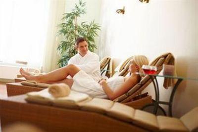 фото отеля BEST WESTERN Premier Castanea Resort Hotel