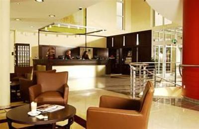 фото отеля BEST WESTERN Premier Castanea Resort Hotel
