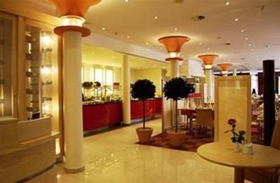 фото отеля BEST WESTERN Premier Castanea Resort Hotel