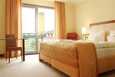 фото отеля BEST WESTERN Premier Castanea Resort Hotel