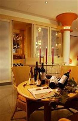 фото отеля BEST WESTERN Premier Castanea Resort Hotel